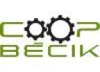 coop bécik logo
